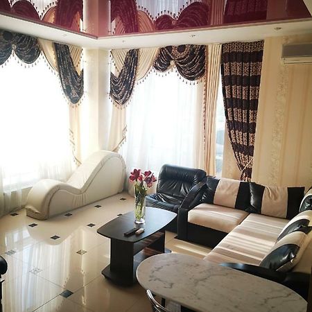 Проспект Шевченко Квартира Oldenburg Bagian luar foto